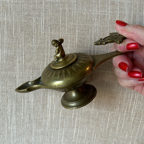 Vintage Vase - Picture 8 of 8